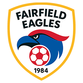 Fairfield Eagles Grade 14 League 3 Male