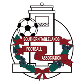 NSW - Southern Tablelands Division 1 logo