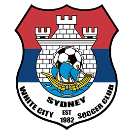 White City SC Grade 6 BEGINNER RED Mixed