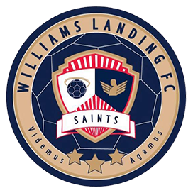 Williams Landing SC U09 MiniRoos - Wallabies Mixed