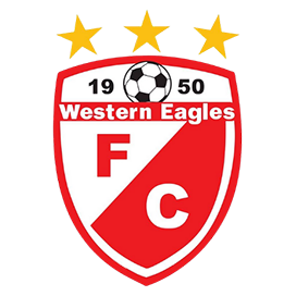 Western Eagles SC