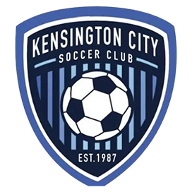 Kensington City SC Seniors Kensington City SC State League 5