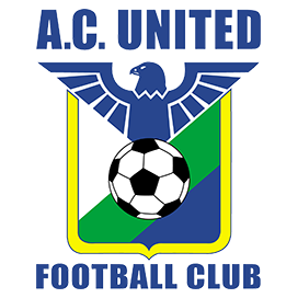 AC United Football Club Ladies 11 League 2 Female