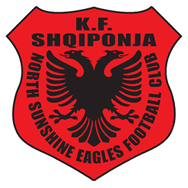 North Sunshine Eagles SC