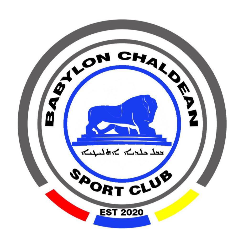 Babylon Chaldean Sport Club Grade 12 League 7 Male