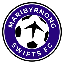 Maribyrnong Swifts FC