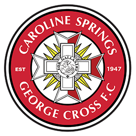 Caroline Springs George Cross FC U16 Juniors - A Mixed