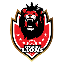 Fitzroy Lions SC