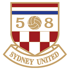 Sydney United Juniors FC Ladies 16 League 2 Female