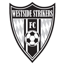 Westside Strikers Caroline Springs FC U15 Juniors - A Mixed U15A Ross