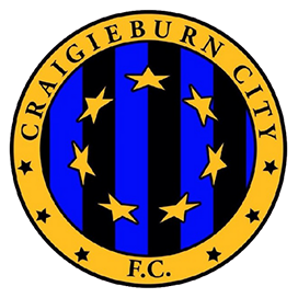 Craigieburn City FC U15 Juniors - C Mixed Craigieburn City FC Black