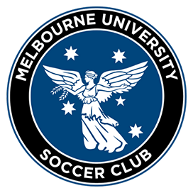 Melbourne University SC