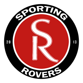Sporting Rovers Grade 8 DUKE RED Mixed Black
