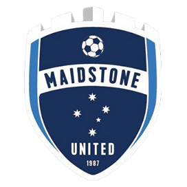 Maidstone United SC U08 MiniRoos - Wallabies Mixed Mango