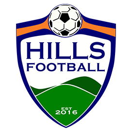 NSW - Hills All Age Division 1 logo