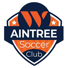 Aintree SC U14 Juniors - D Mixed AINTREE BOYS