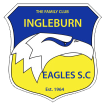 Ingleburn Eagles Soccer Club Over 35 Men 06