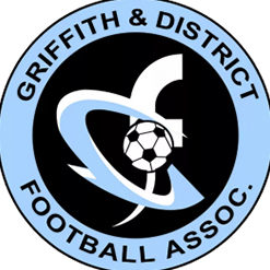 NSW - Griffith All Age Men logo