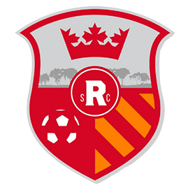 Roxburgh Park United SC U15 Juniors - C Mixed U15C