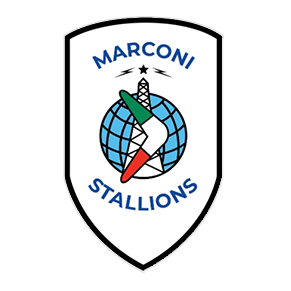 Marconi Juniors Ladies 11 League 2 Female