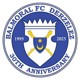 Balmoral FC U11 MiniRoos - Joeys Female Balmoral FC - Đerzelez