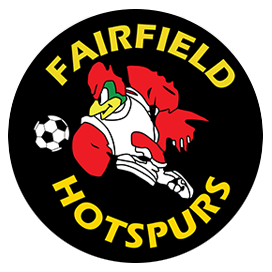 Fairfield Hotspurs Grade 10 League 7 Mixed