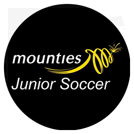 Mounties Junior Soccer Grade 10 League 4 Mixed
