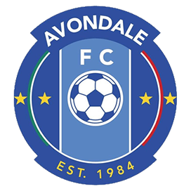 Avondale FC U08 MiniRoos - Kangaroos Mixed U8 - MiniRoos - Boys - Eddie