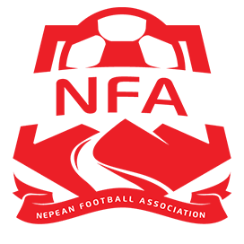 NSW - Nepean Division 5 logo