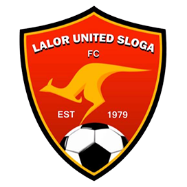 Lalor United FC U16 Juniors - A Mixed Lalor United 16A (Jiggy)