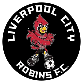 Liverpool City Robins F.C. Ladies 10 League 2 Female
