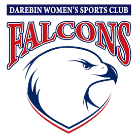 Darebin Womens SC Seniors Darebin Falcons State League 5