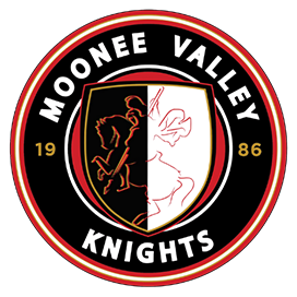 Moonee Valley Knights SC U08 MiniRoos - Wallabies Mixed Moonee Valley Knights U8 (Blue)
