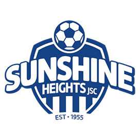 Sunshine Heights JSC U10 MiniRoos - Joeys Mixed