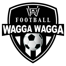 NSW - Wagga Wagga Division 3 Blake Trophy logo