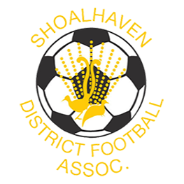 NSW - Shoalhaven Reserve Grade logo