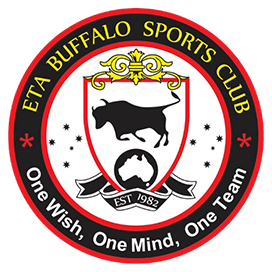 ETA Buffalo Club of Victoria Seniors Senior Women SL5