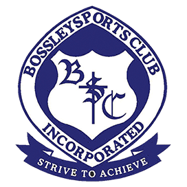 Bossley Sports Club Grade 10 League 8 Mixed White
