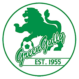Green Gully SC U09 MiniRoos - Kangaroos Mixed U9 Boys Nico
