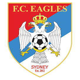 FC Eagles Sydney The Championship League 1 Male