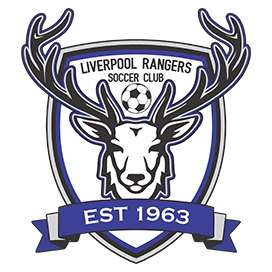 Liverpool Rangers Grade 6 BEGINNER RED Mixed