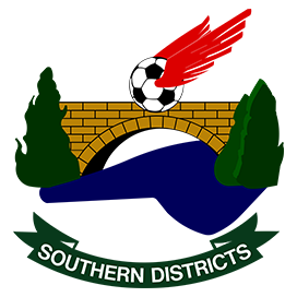 NSW - Southern Districts Premier League logo