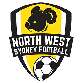 NSW - North West Sydney Division 8 logo