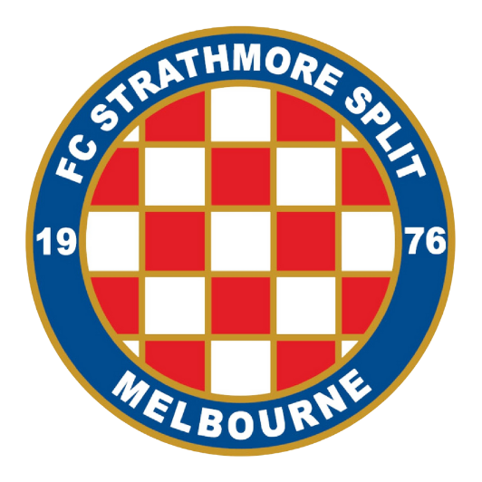 FC Strathmore Split