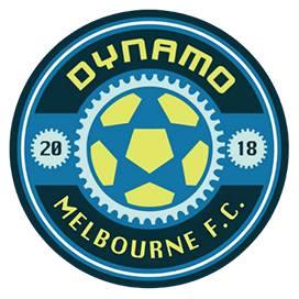 Dynamo Melbourne FC Seniors Senior Women SL5