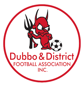 NSW - Dubbo Division 1 logo