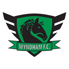 Wyndham FC U09 MiniRoos - Joeys Mixed U9 Joeys