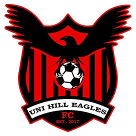 Uni Hill Eagles FC