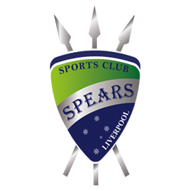 Liverpool Spears Grade 10 League 8 Mixed