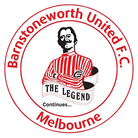 Barnstoneworth United FC Seniors Barnstoneworth United FC Ladies